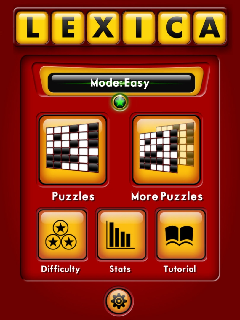 Lexica Screenshot 4