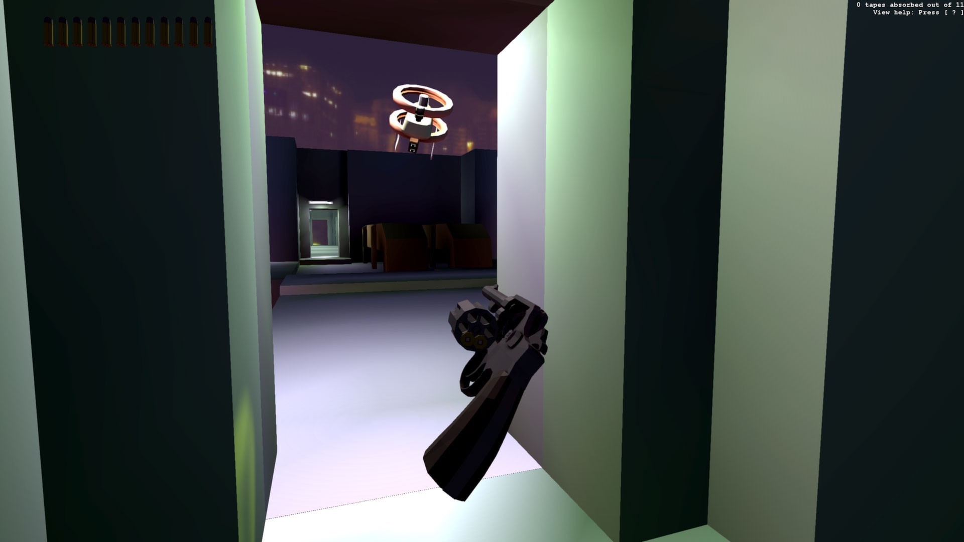 Receiver Screenshot 7