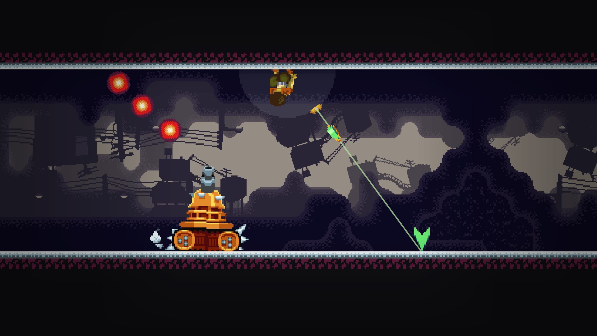 Dandara Screenshot 1