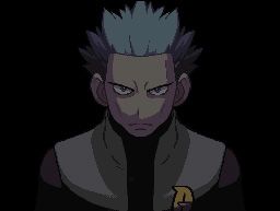 Pokémon Platinum Screenshot 6