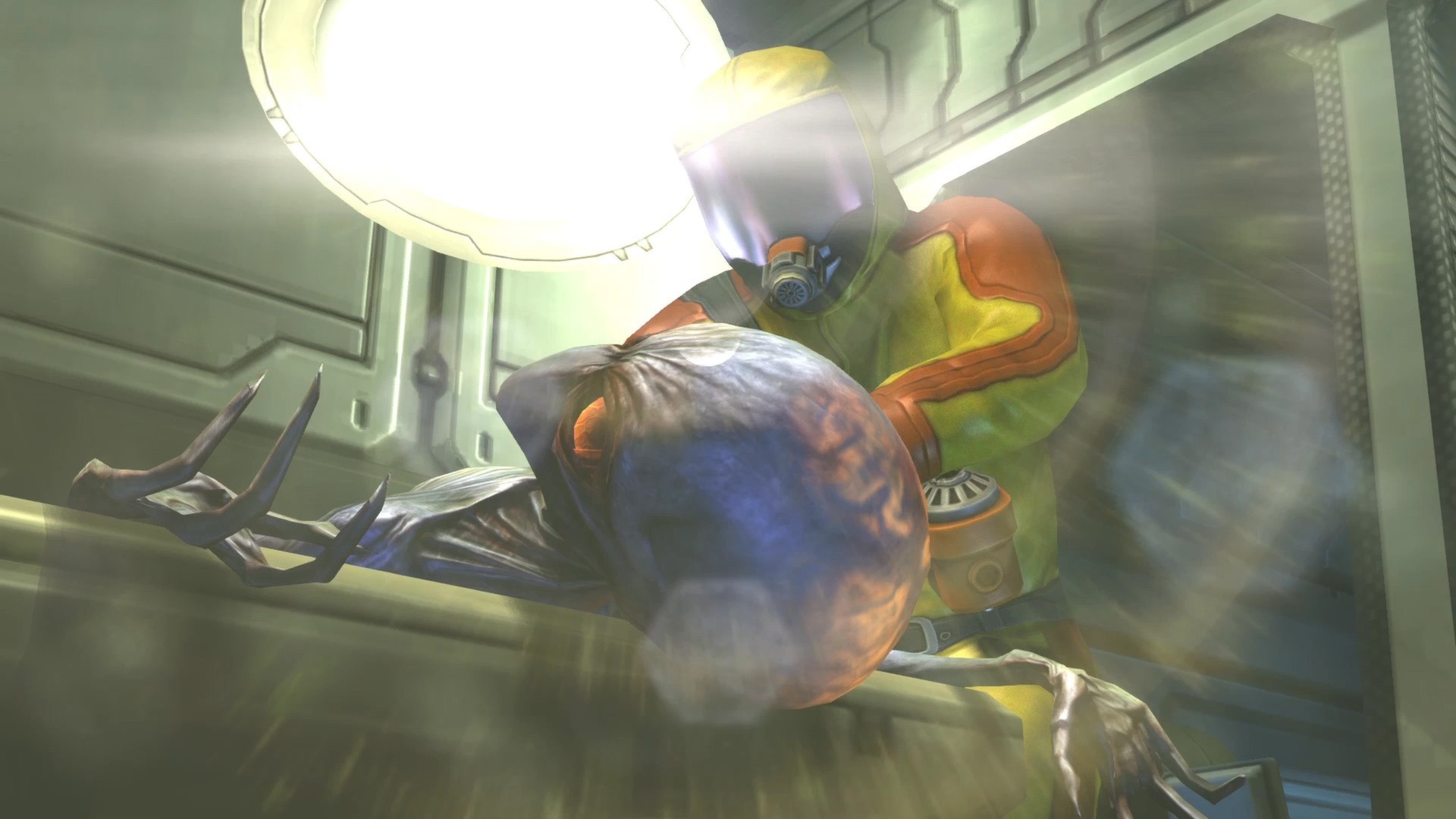 XCOM: Enemy Unknown Screenshot 7