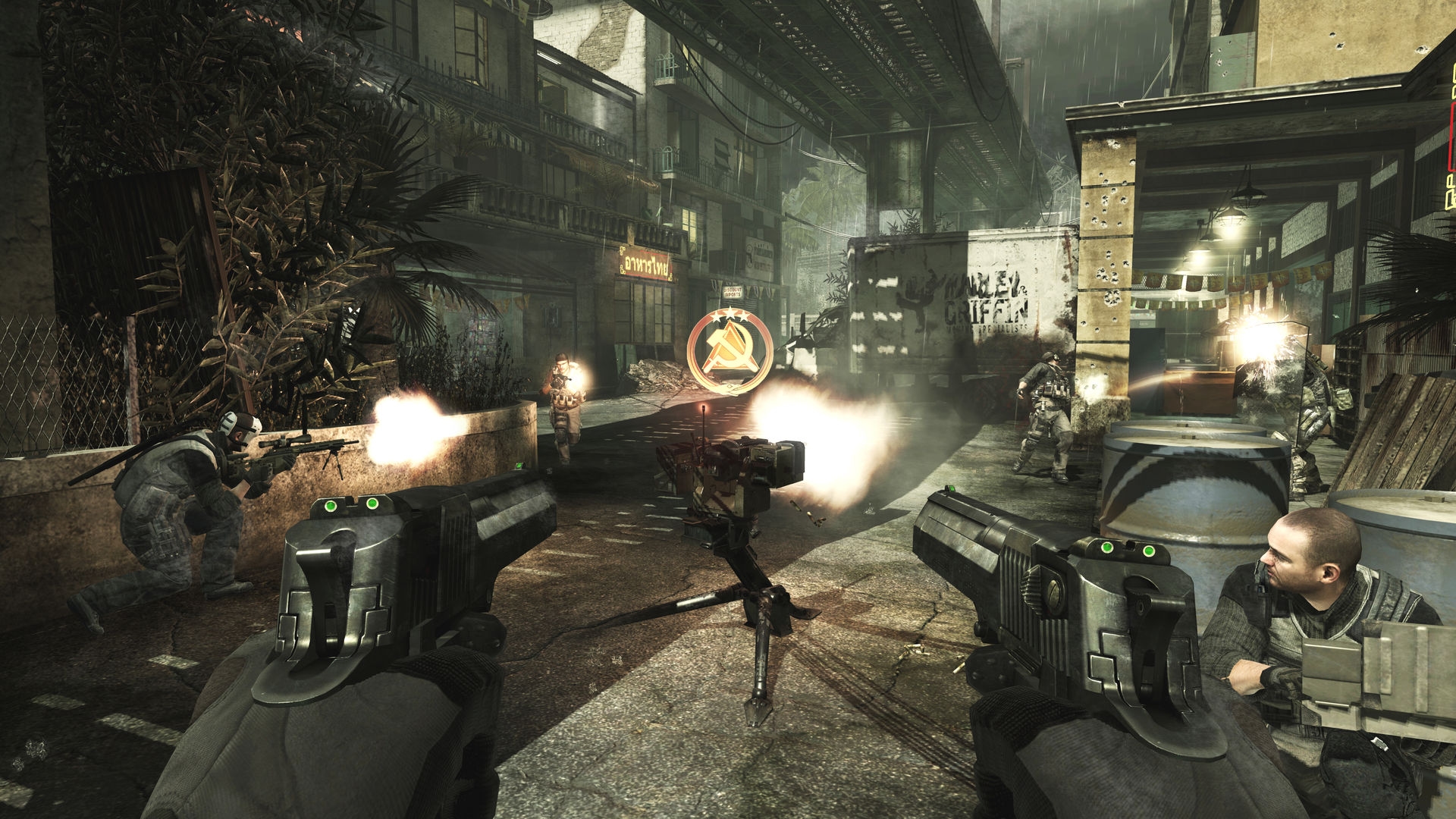 Call of Duty: Modern Warfare 3 Screenshot 6