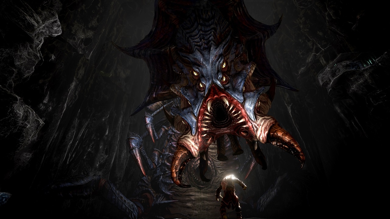 Styx: Shards of Darkness Screenshot 3