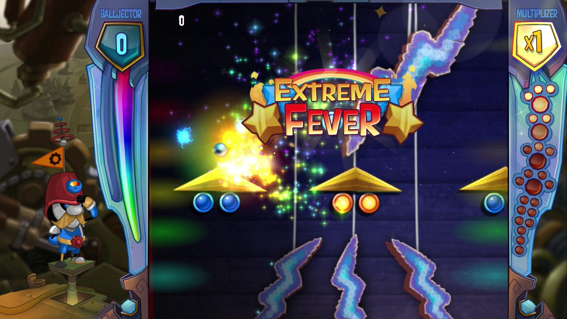 Peggle 2 Screenshot 2