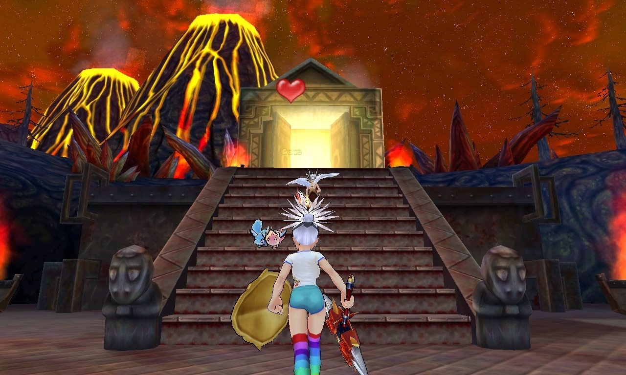 Fiesta Online Screenshot 2