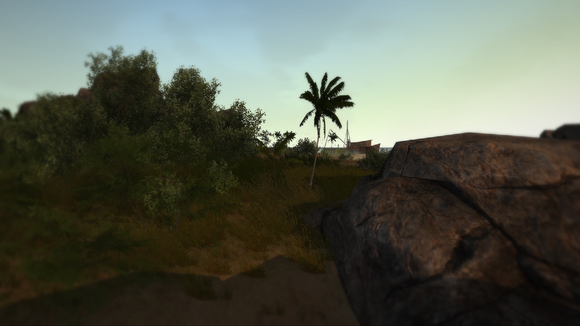 Strayed Screenshot 7