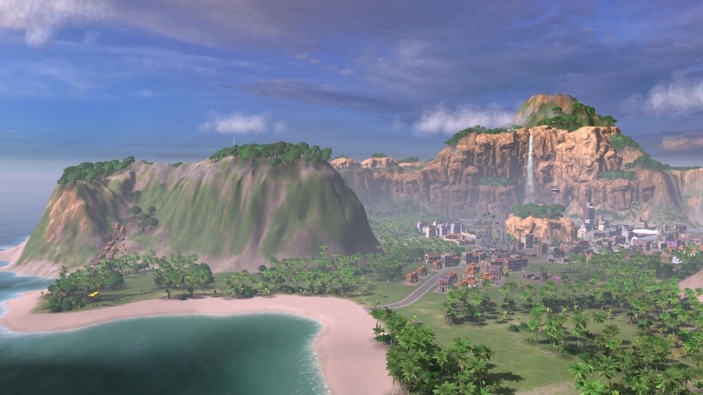 Tropico 4: Junta Military Screenshot 5