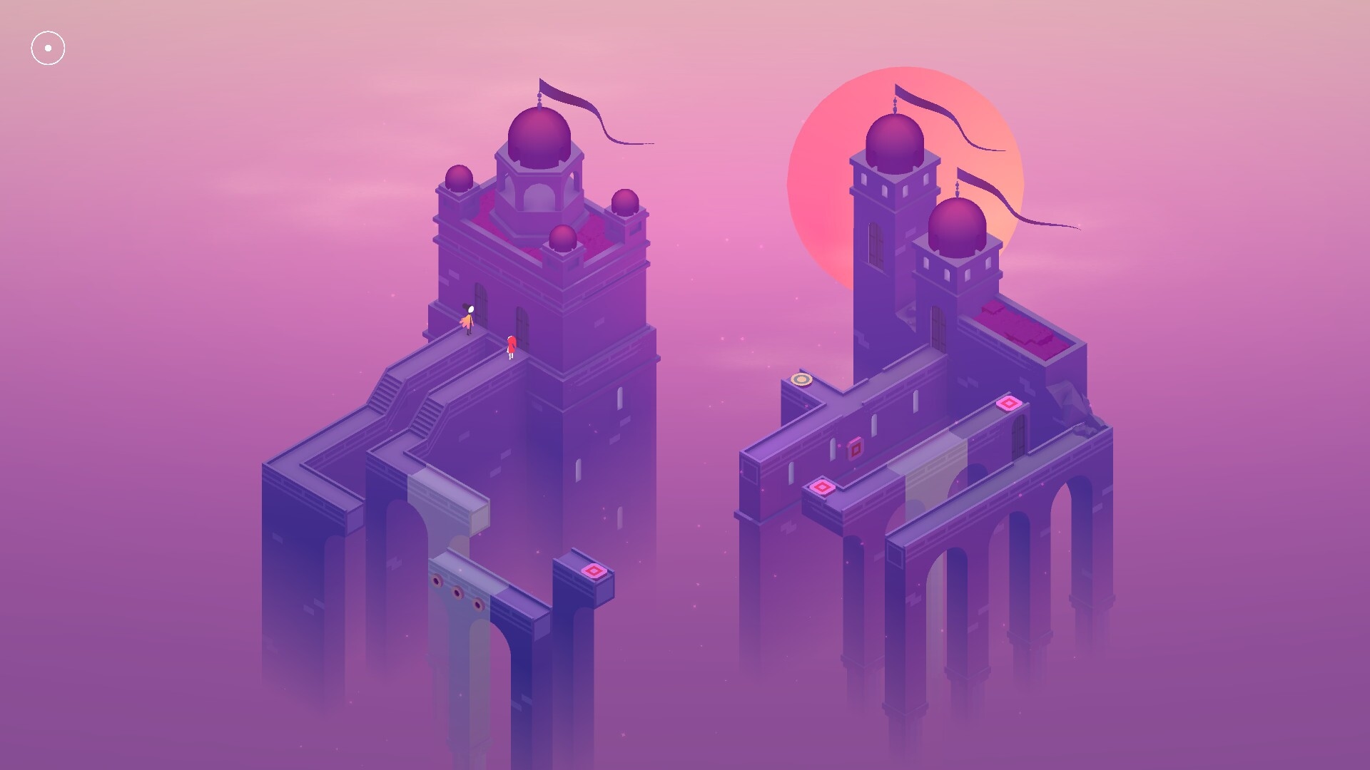Monument Valley 2: Panoramic Edition Screenshot 1