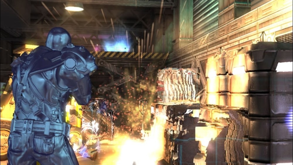 Eat Lead Screenshot 4