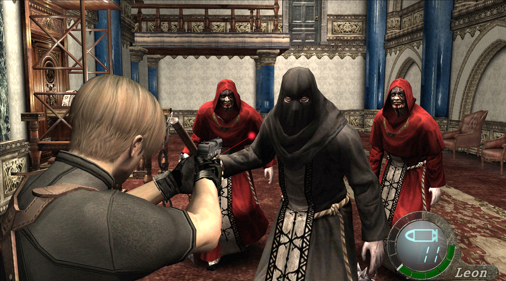 Resident Evil 4 Ultimate HD Edition Screenshot 7