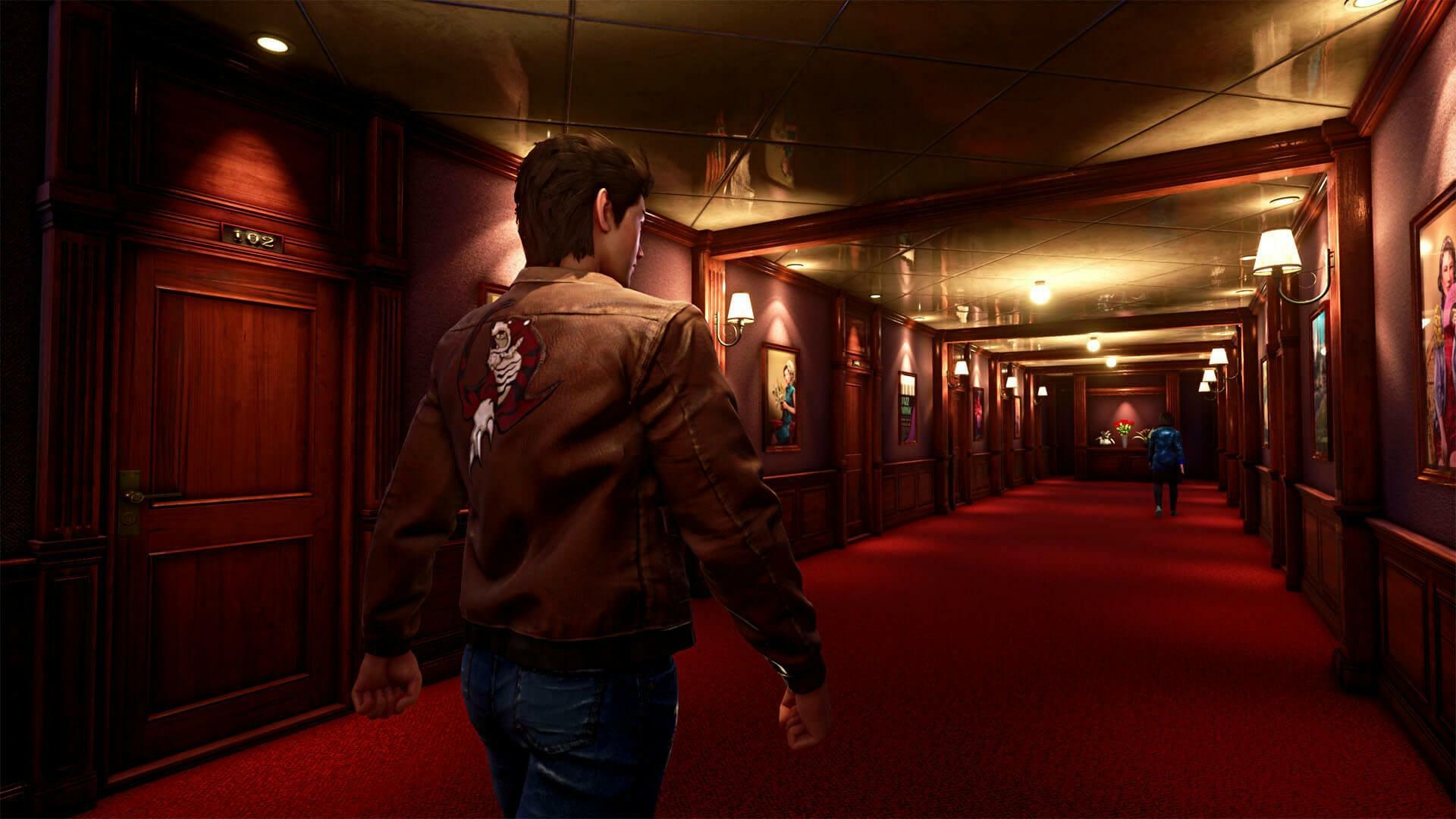 Shenmue III - Season Pass