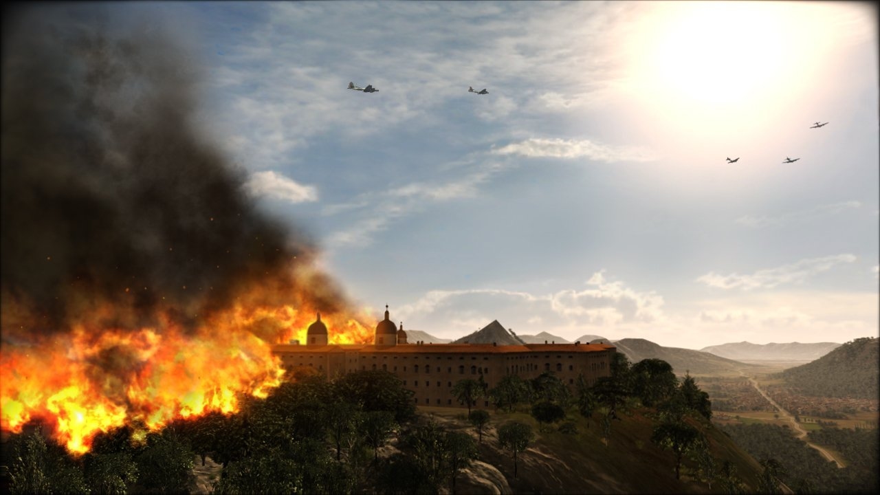 R.U.S.E. Screenshot 3
