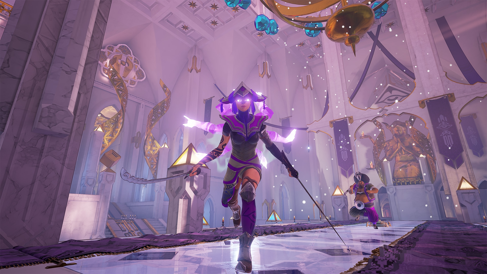Mirage: Arcane Warfare Screenshot 5