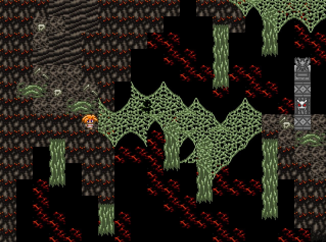 Elements: Soul of Fire Screenshot 5