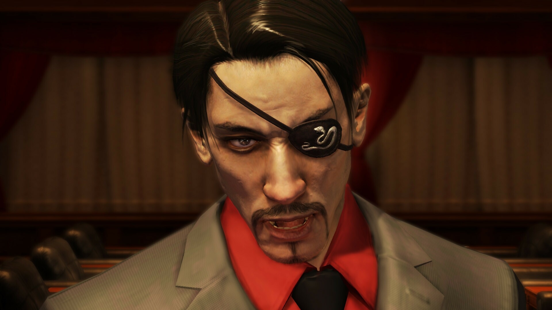 Yakuza 3 Remastered Screenshot 5