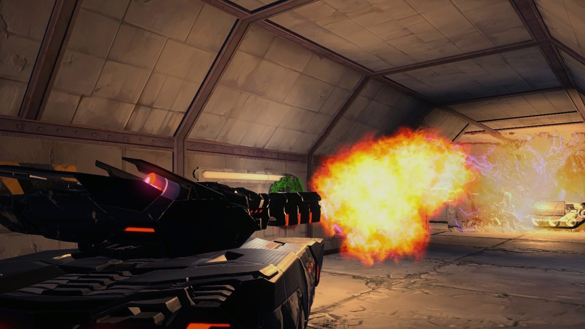 Tanki X Screenshot 3