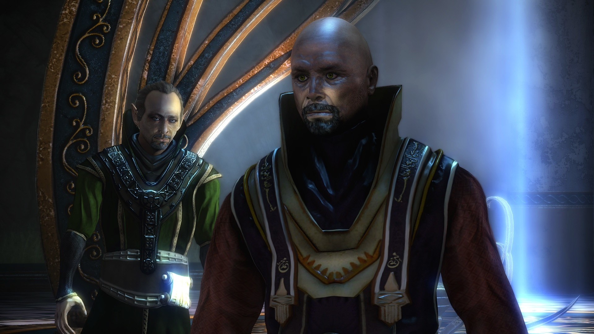 Two Worlds II HD - Shattered Embrace Screenshot 4