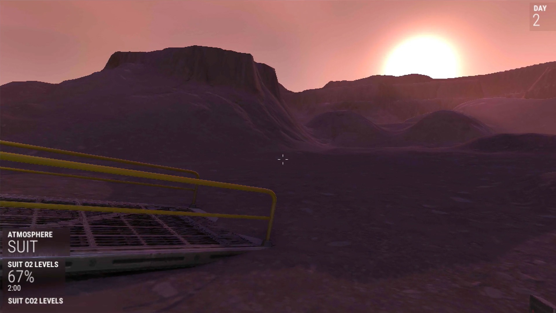 Surviving Mars (itch) Screenshot 4