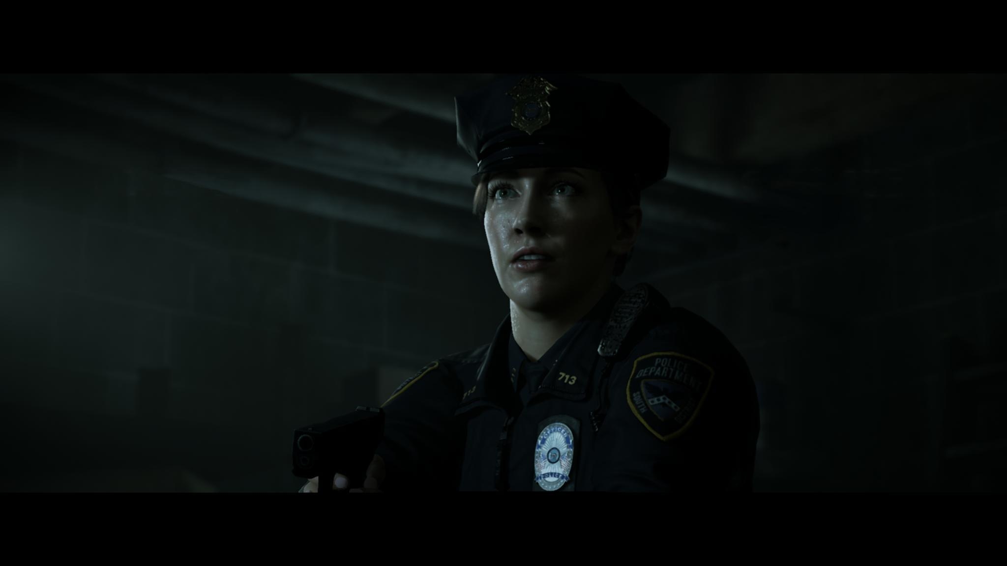 Hidden Agenda Screenshot 4