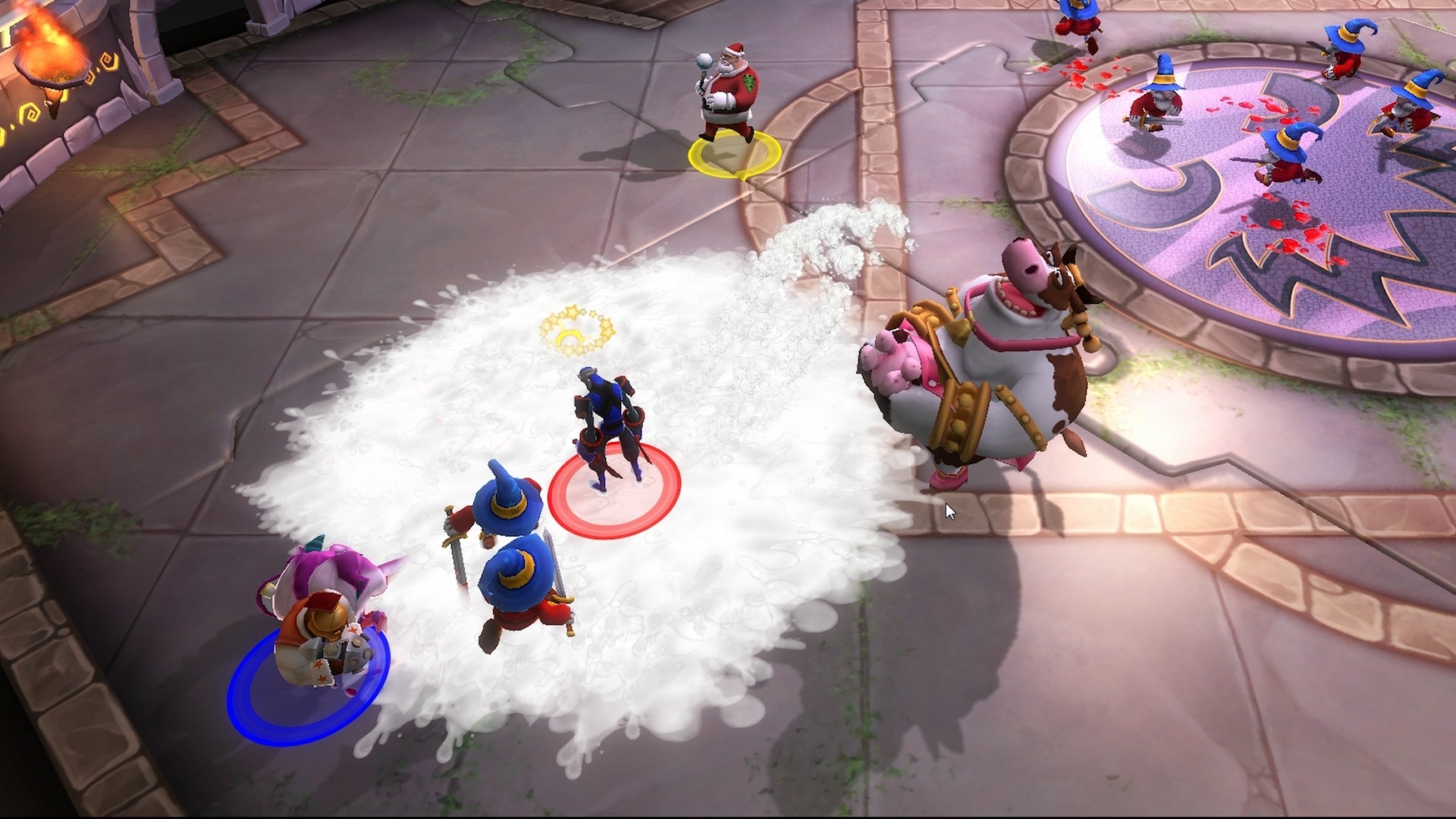 Dungeonland Screenshot 4