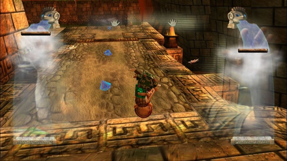 TotemBall Screenshot 6