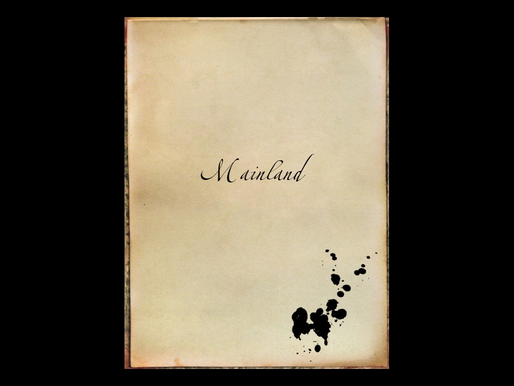 Mainland Screenshot 4