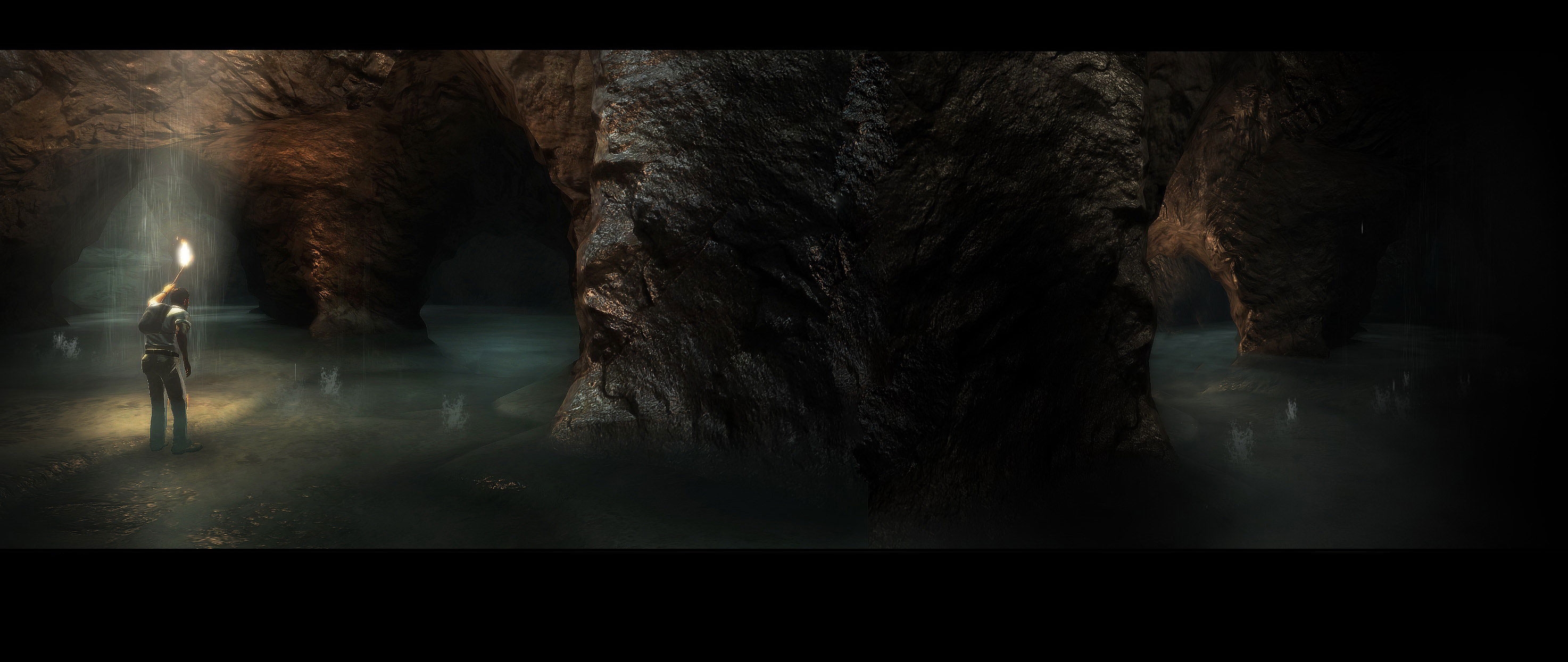 Lost: Via Domus Screenshot 2