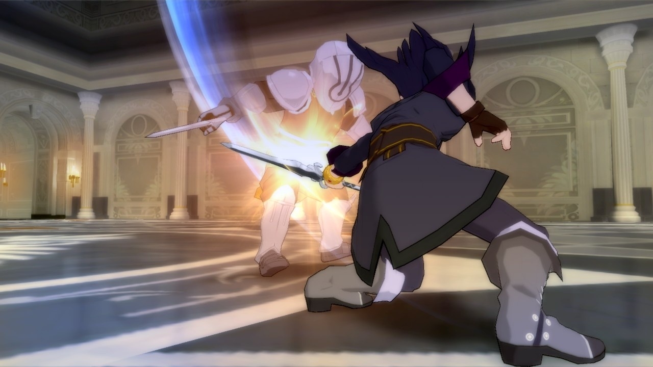 Tales of Vesperia Screenshot 2