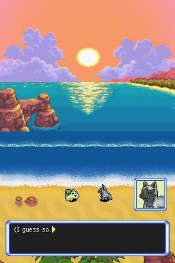 Pokémon Mystery Dungeon: Explorers of Sky Screenshot 5