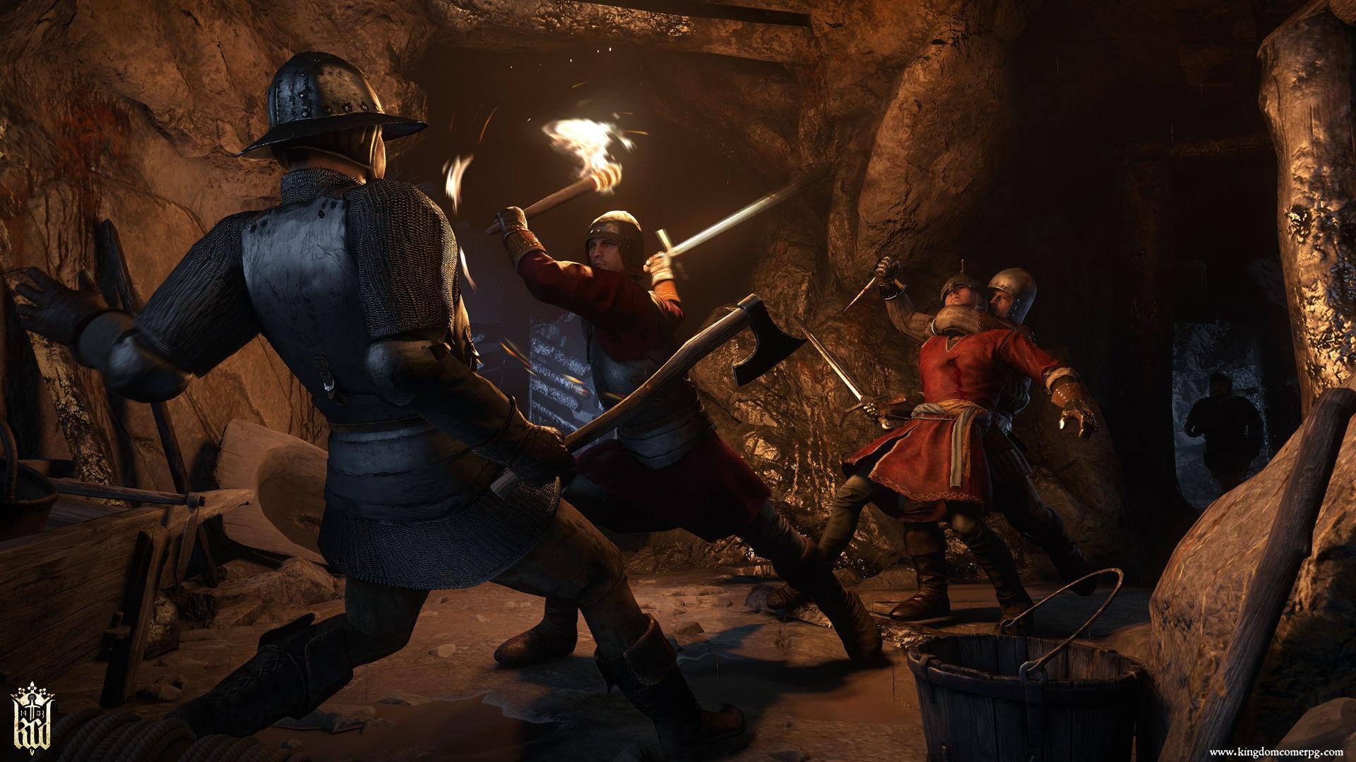 Kingdom Come: Deliverance Pack Screenshot 7