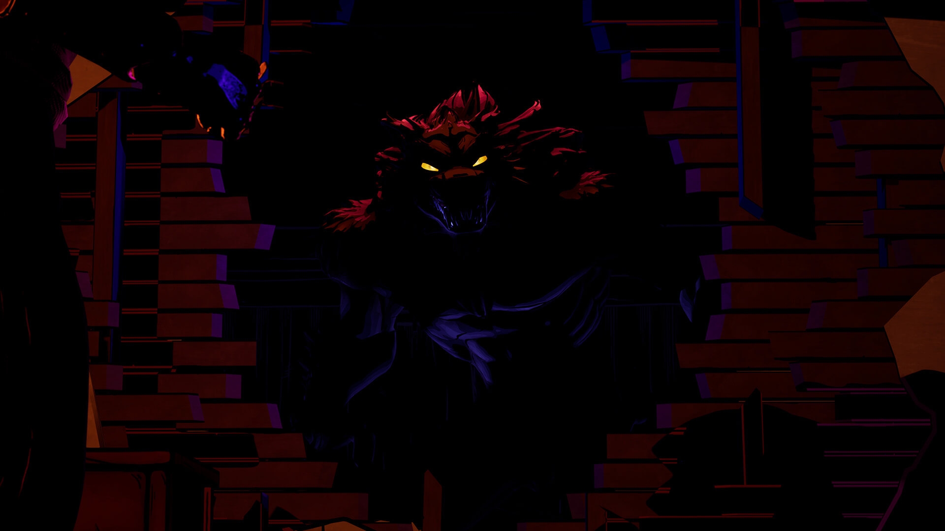 The Wolf Among Us 2 Screenshot 5