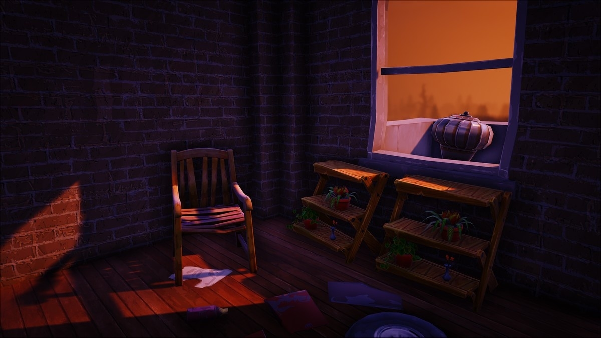 Fortnite: Save The World Screenshot 5