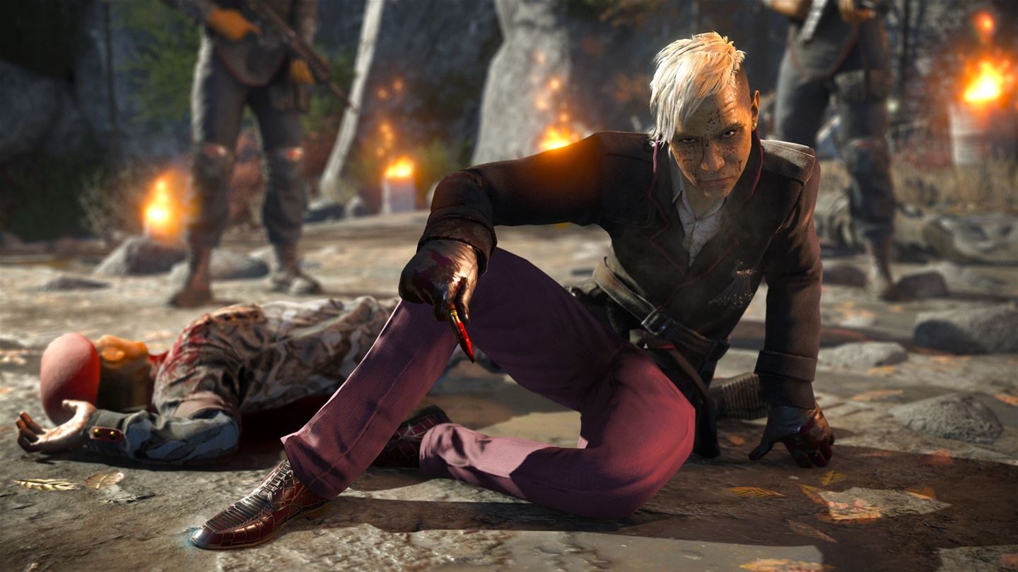Far Cry 4 Screenshot 6