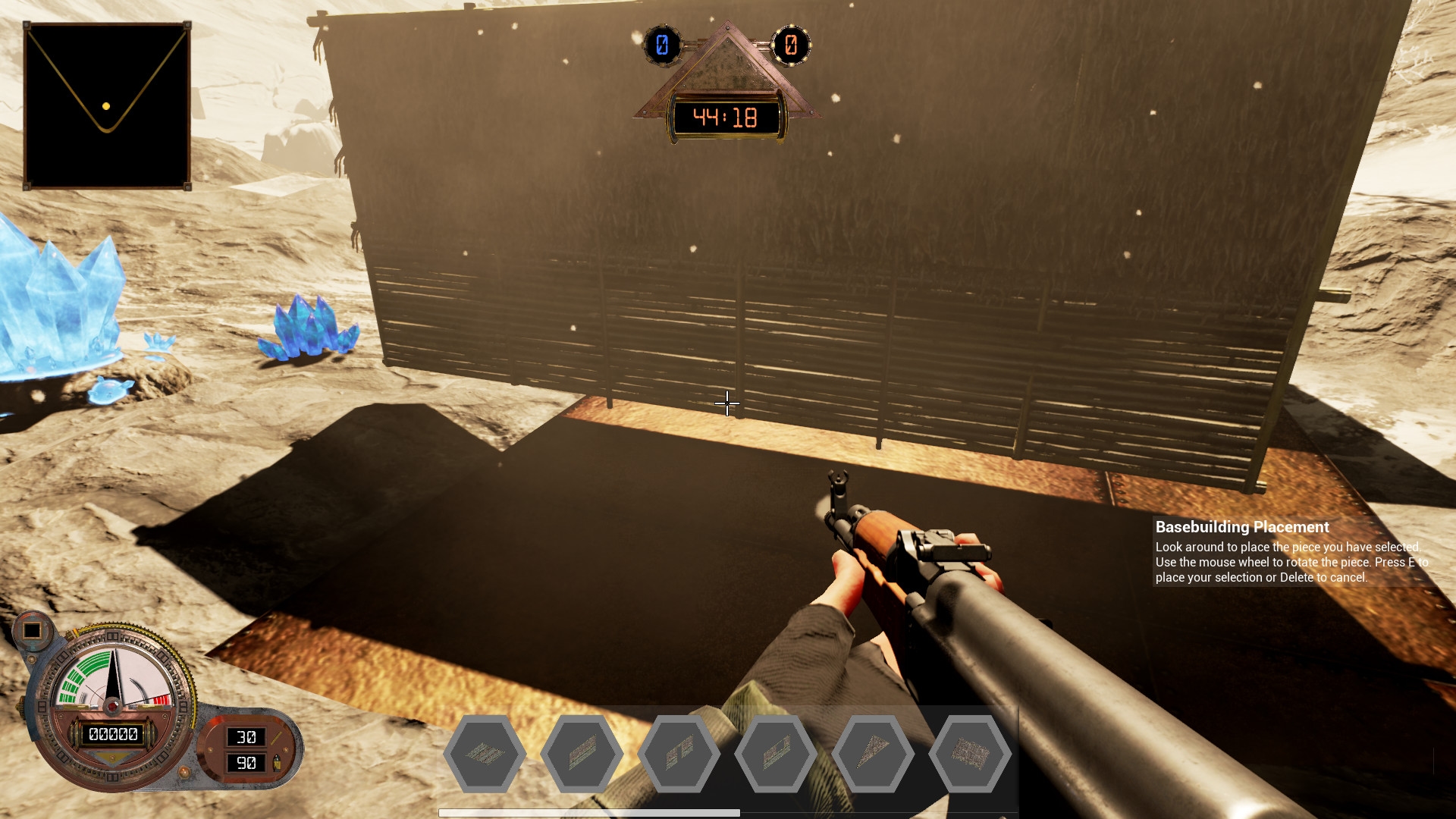 Wrath of Anna Screenshot 4