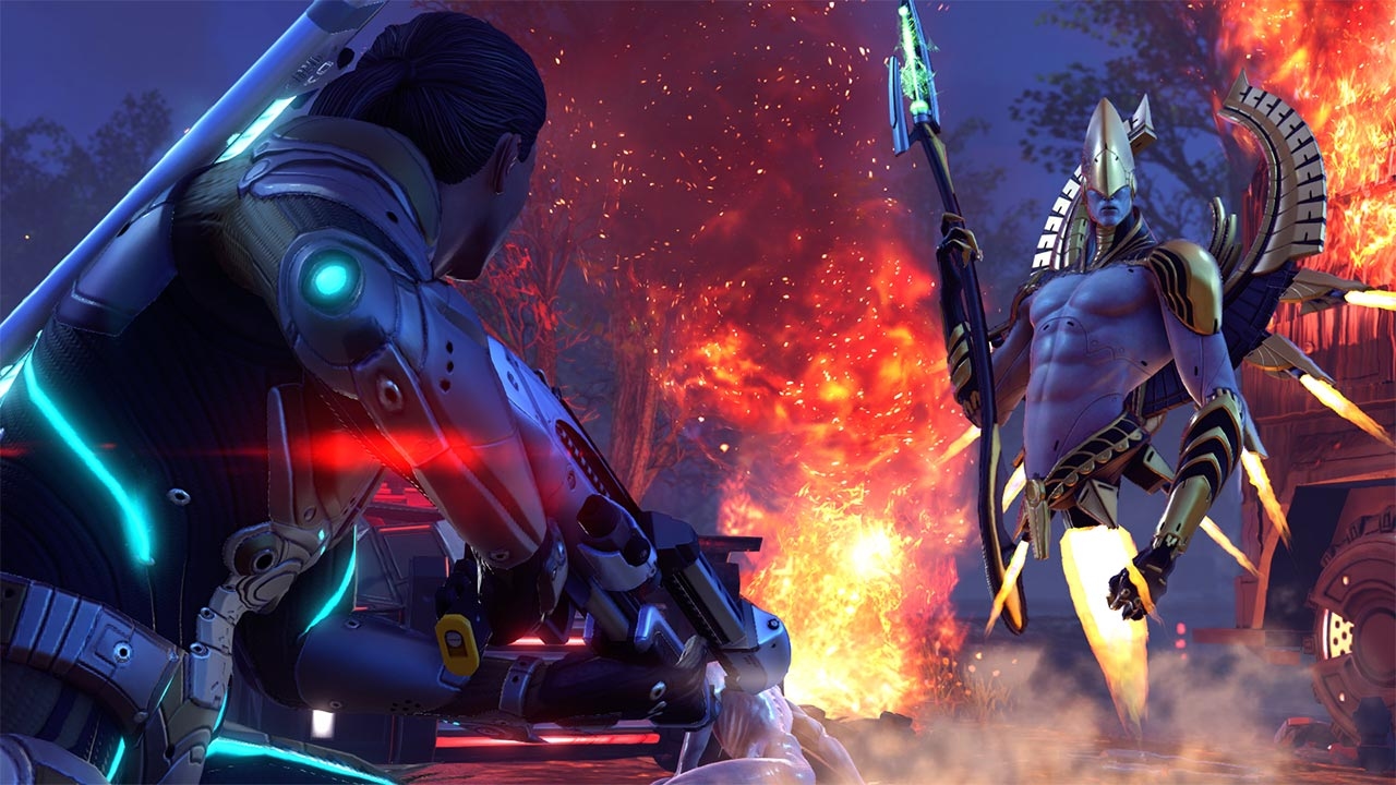 XCOM 2 Collection Screenshot 2