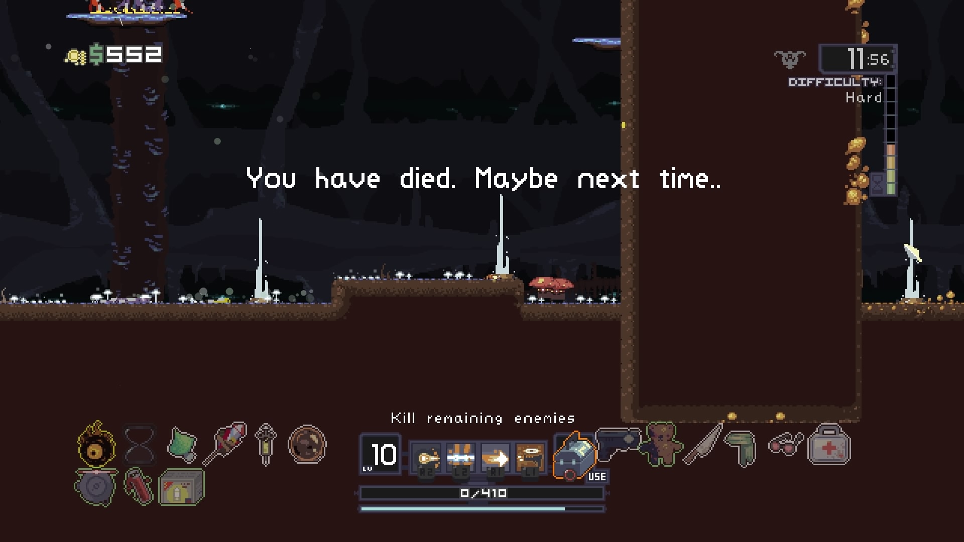 Risk of Rain Screenshot 6