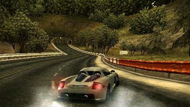 Need for Speed: Most Wanted 5-1-0 Screenshot 4