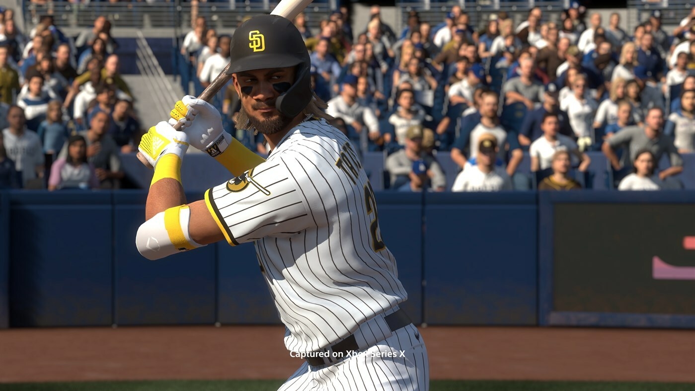 MLB 21: The Show Screenshot 3