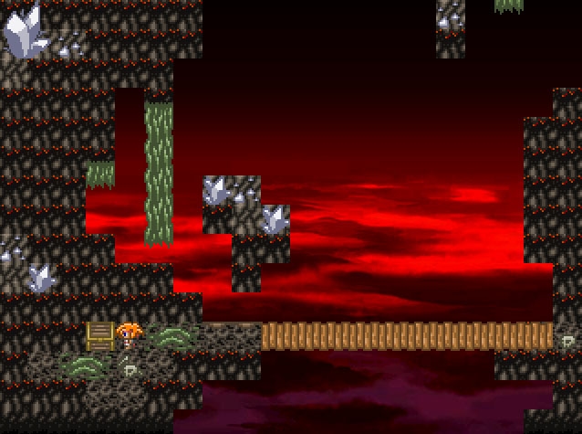 Elements: Soul of Fire Screenshot 6