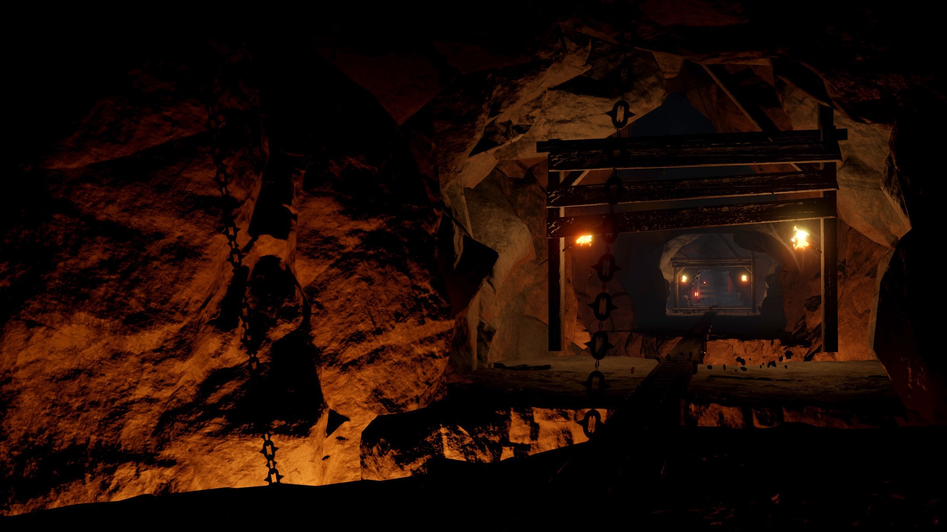 Warhammer: Vermintide VR - Hero Trials Screenshot 2