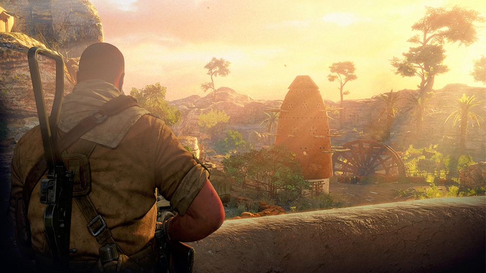 Sniper Elite 3 Screenshot 6