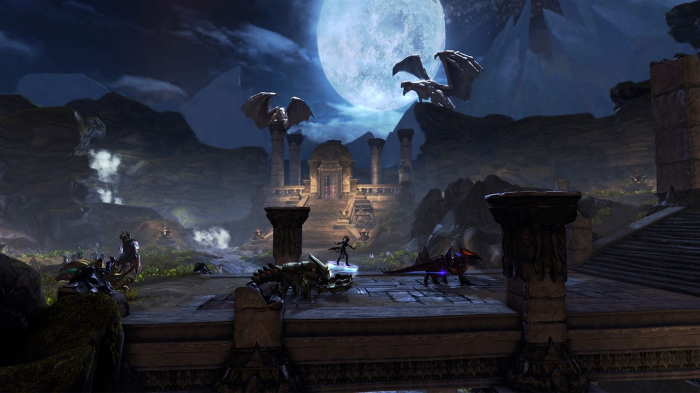 Neverwinter Screenshot 3
