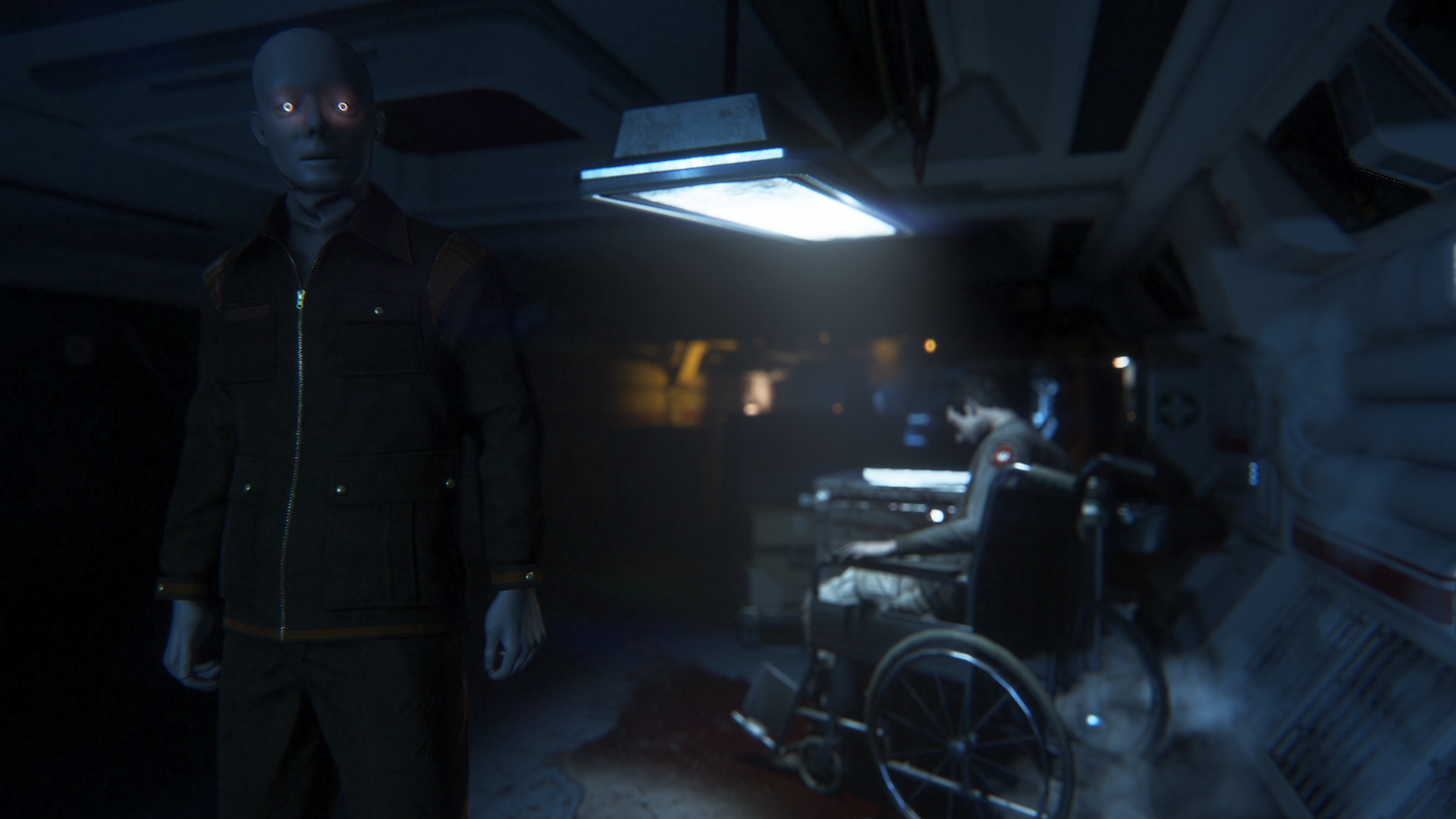 Alien: Isolation - Last Survivor Screenshot 4