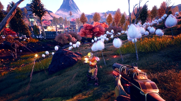 The Outer Worlds Screenshot 7