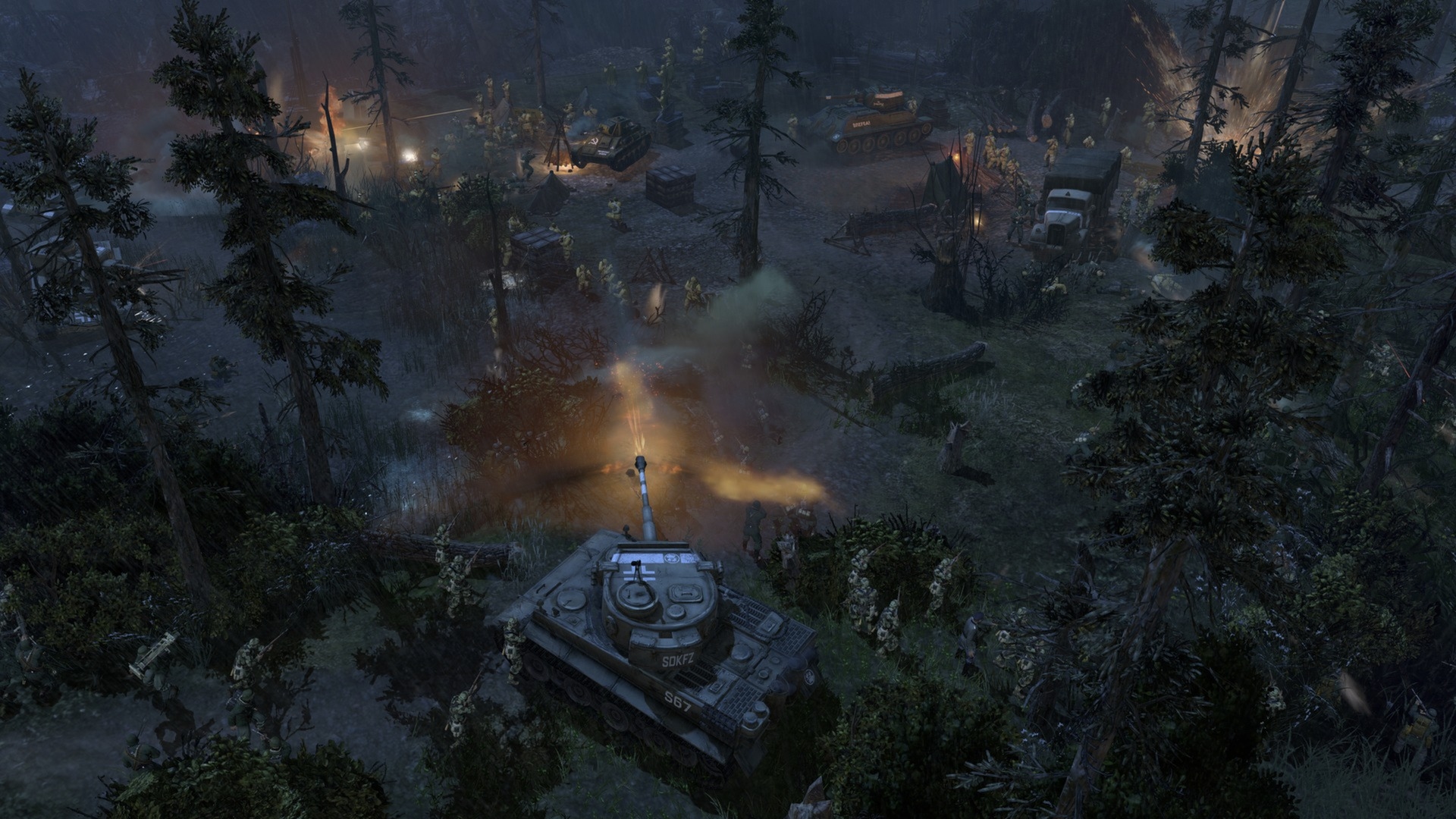 Company of Heroes 2 Screenshot 3