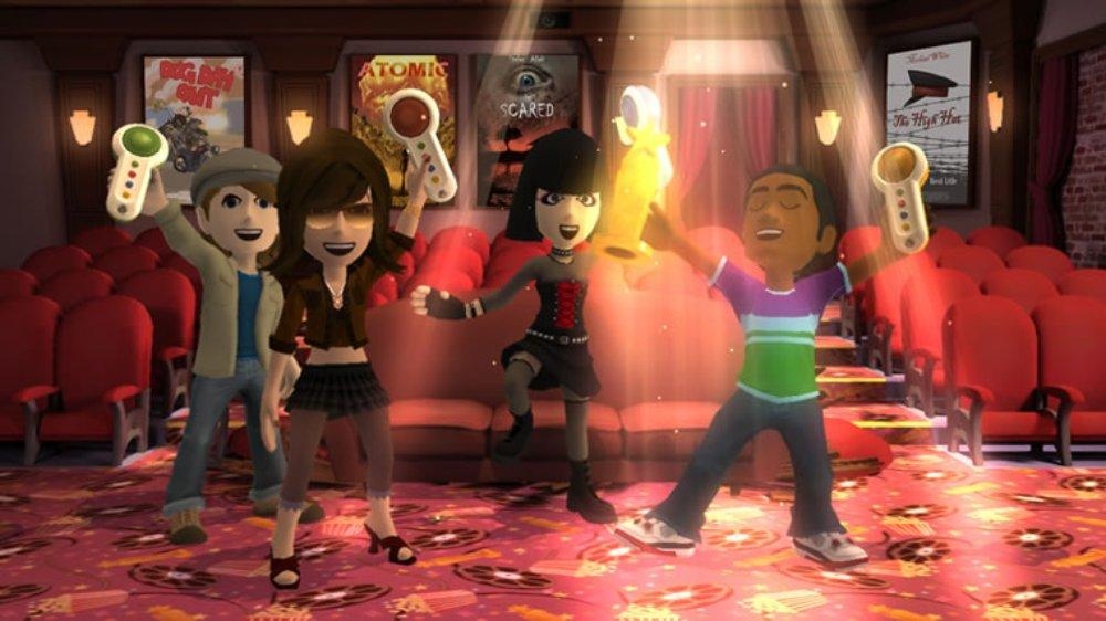 Scene It? BOS! Screenshot 5