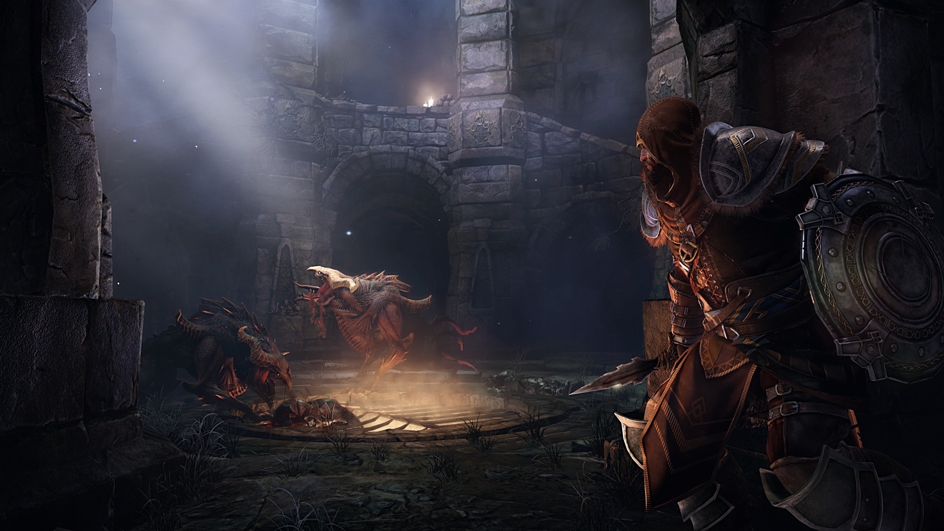 Lords Of The Fallen - GOTY Screenshot 3