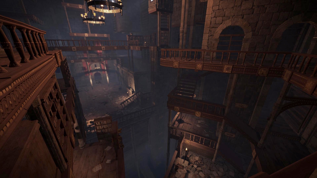 Warhammer: End Times - Vermintide Screenshot 5