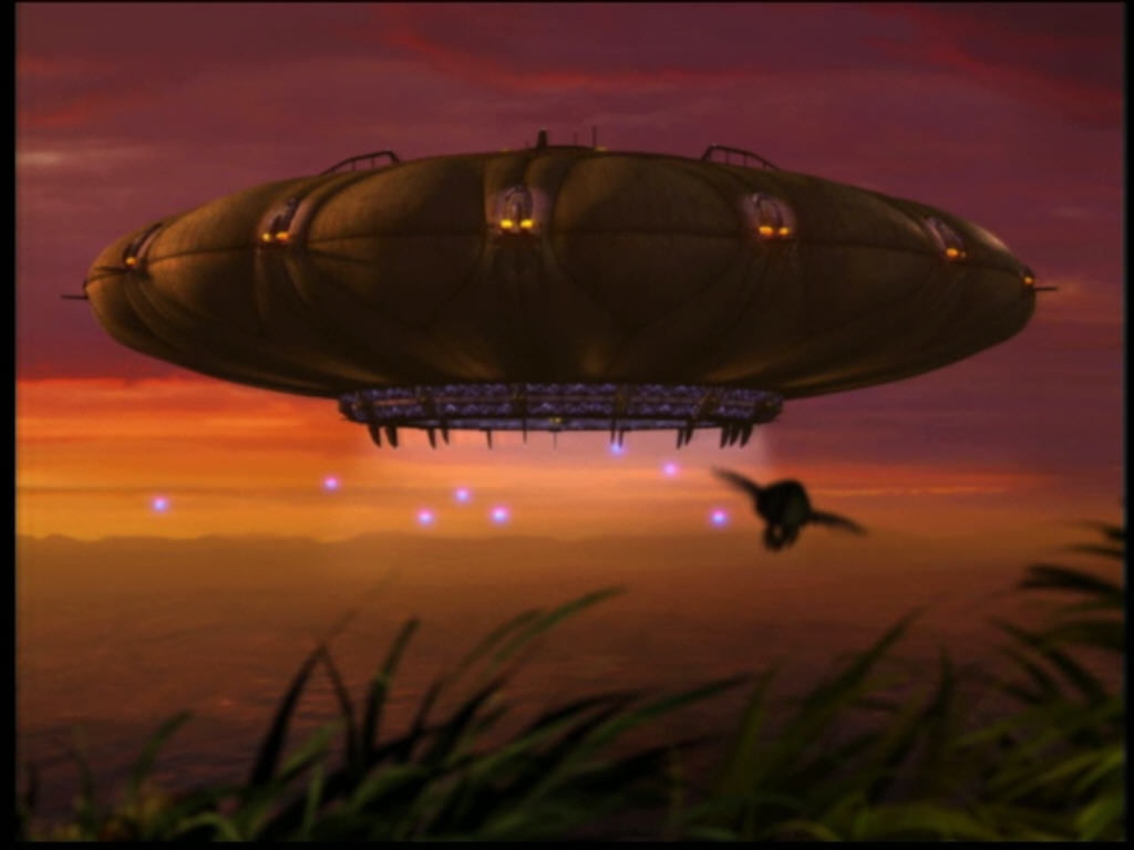 Oddworld: Munch's Oddysee (2001) Screenshot 4