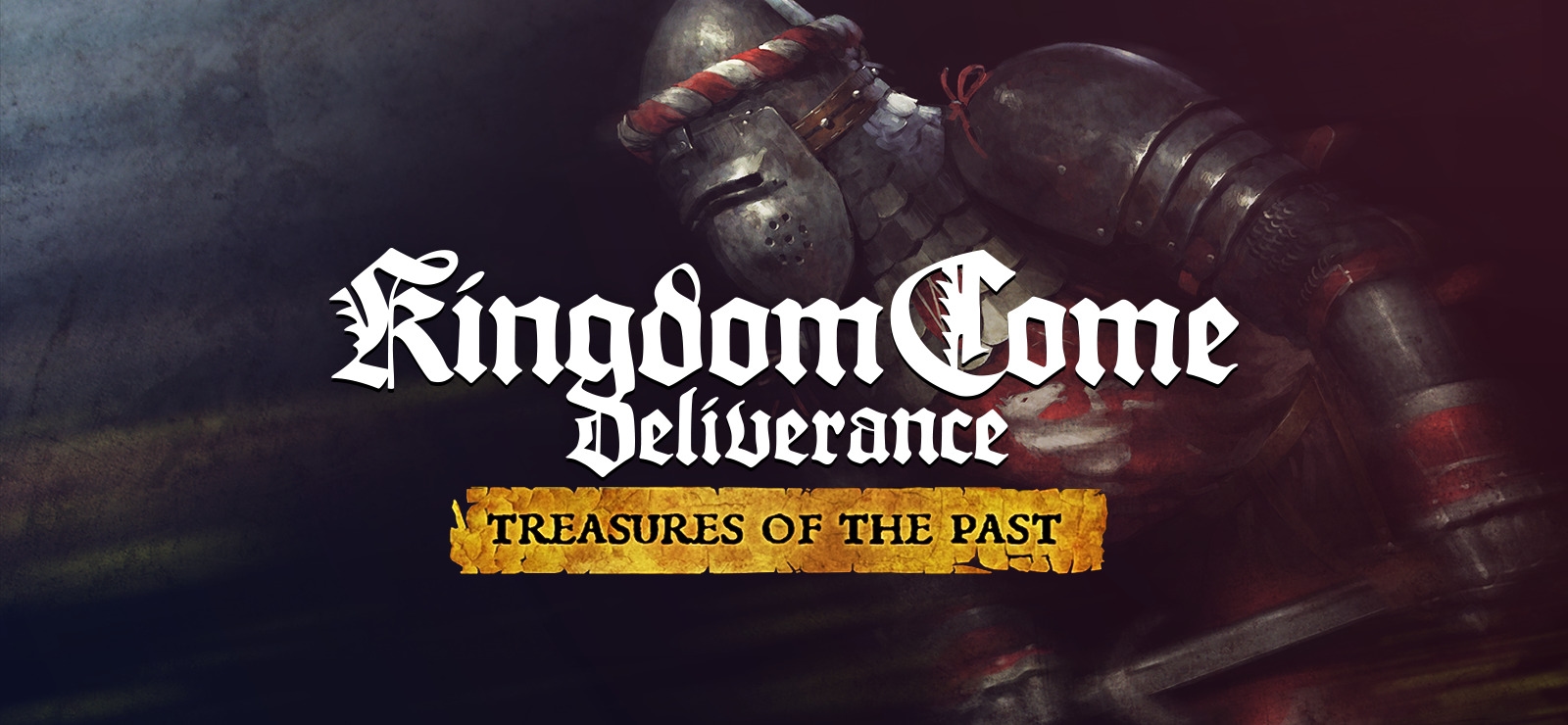 Kingdom Come: Deliverance - Treasures of The Past Screenshot 5